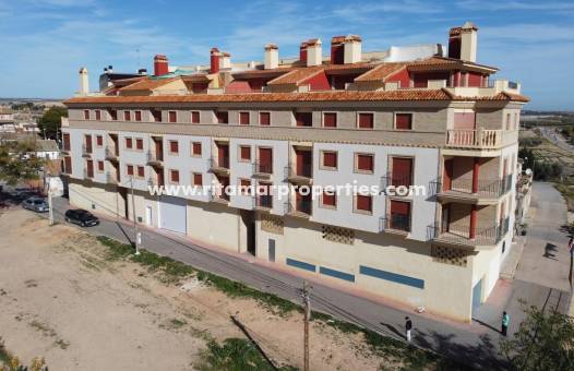 Appartment ·  · Avileses · Avileses