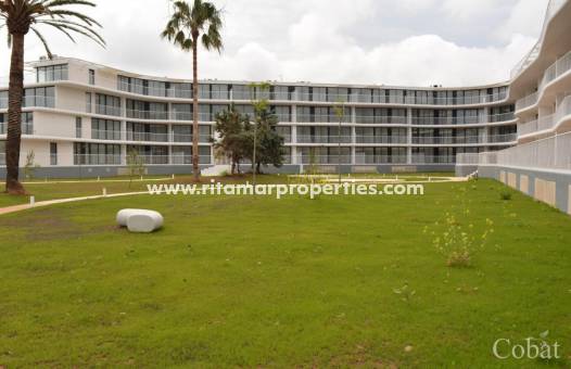 Appartment - Nouvelle Construction - Denia - RIE4043