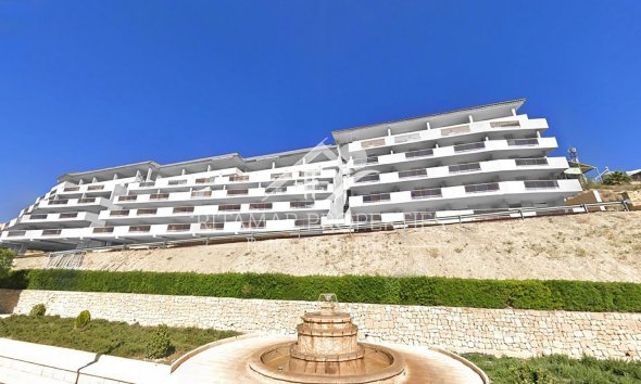 Appartment - Nouvelle Construction - Relleu -
                pueblo