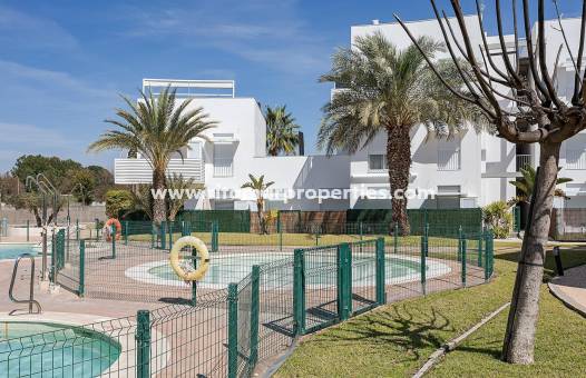 Appartment · Nouvelle Construction · Vera · El Playazo