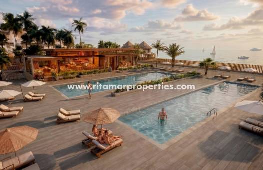 Appartment · Nouvelle Construction · Vera · Vera Playa