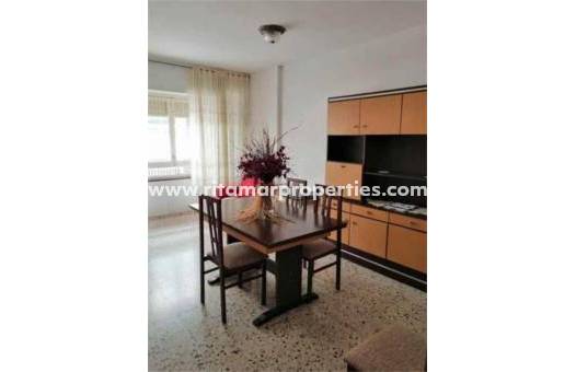 Appartment ·  · Torrevieja · Acequion