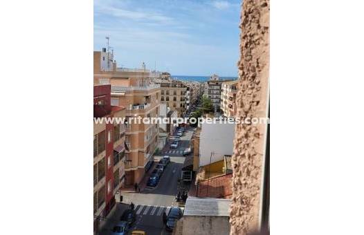 Appartment ·  · Torrevieja · Habaneras