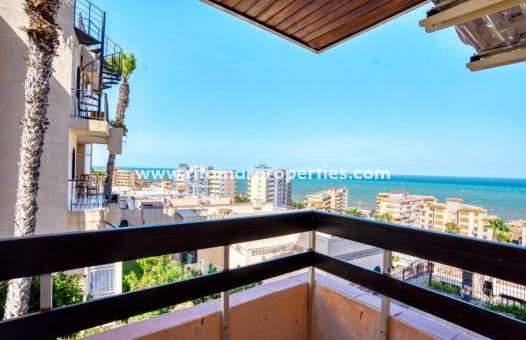 Appartment -  - Torrevieja - RIS2-30394