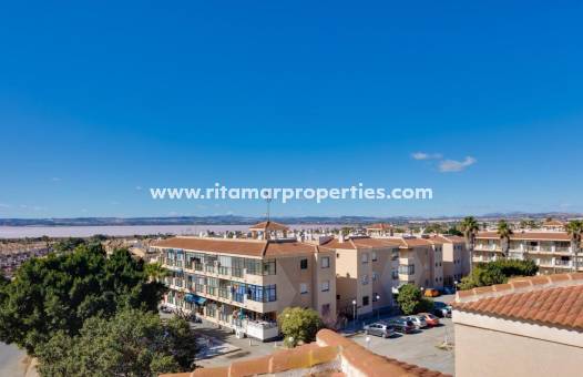 Appartment -  - Torrevieja - RIS2-41224