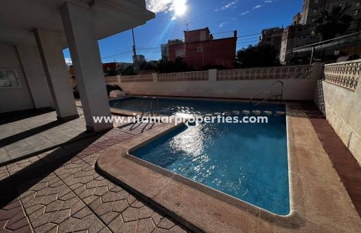 Appartment -  - Torrevieja - RIS2-41964