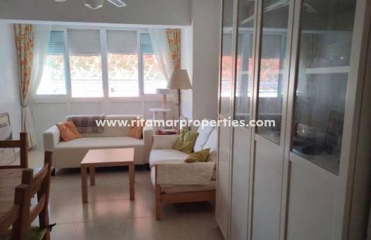 Appartment -  - Torrevieja - RIS2-50542
