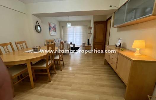 Appartment -  - Torrevieja - RIS2-78608