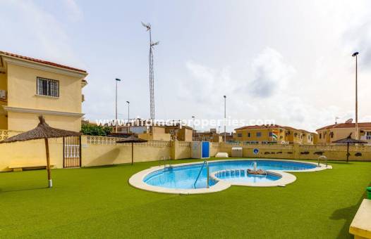 Appartment -  - Torrevieja - RIS2-94276