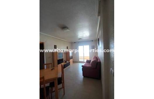 Appartment ·  · Torrevieja · Sector 25