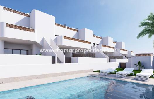 Bungalow ·  · Dolores · Sector 3
