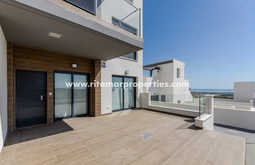 Bungalow - Neubau - San Miguel de Salinas - SPG-27270