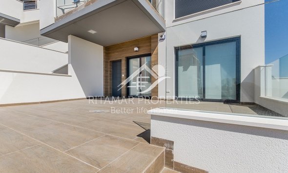 Bungalow - Neubau - San Miguel de Salinas -
                VistaBella Golf