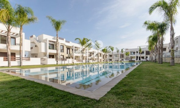 Bungalow - New build - Torrevieja -
                Los Balcones