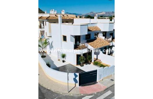 Bungalow · Nouvelle Construction · Cox · Comunidad Valenciana