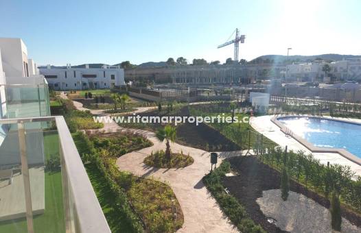 Bungalow - Obra Nueva - Orihuela - RIV4009