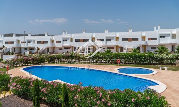 Bungalow - Obra Nueva - Orihuela -
                Vistabella Golf