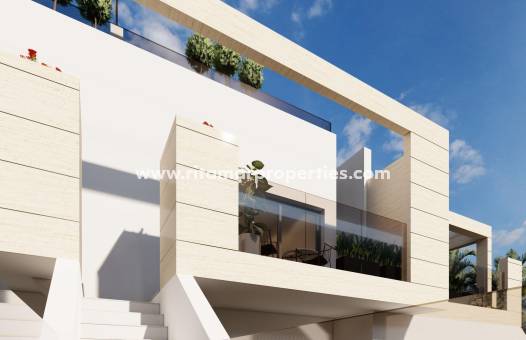 Bungalow · Obra Nueva · San Pedro del Pinatar · El Salero