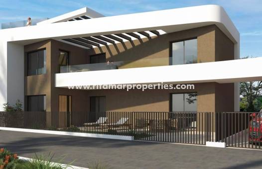 Bungalow ·  · Orihuela Costa · La Ciñuelica