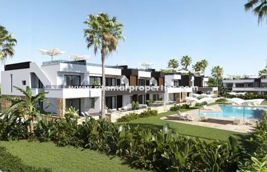 Bungalow ·  · Rojales · Lo Marabú