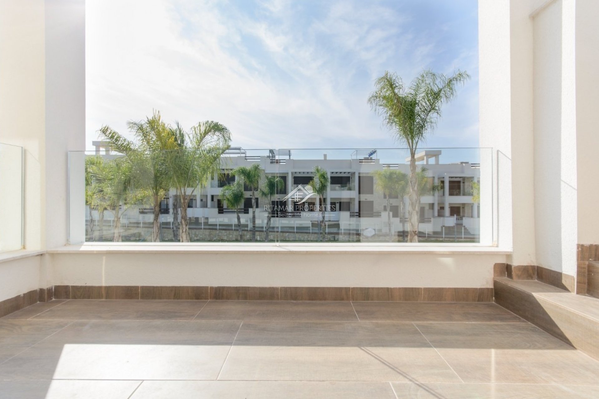  - Bungalow - Torrevieja - Los Balcones