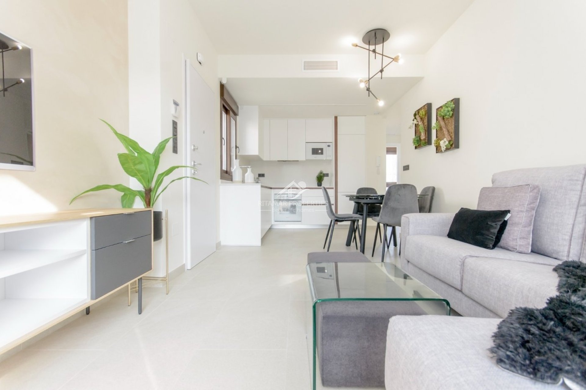  - Bungalow - Torrevieja - Los Balcones