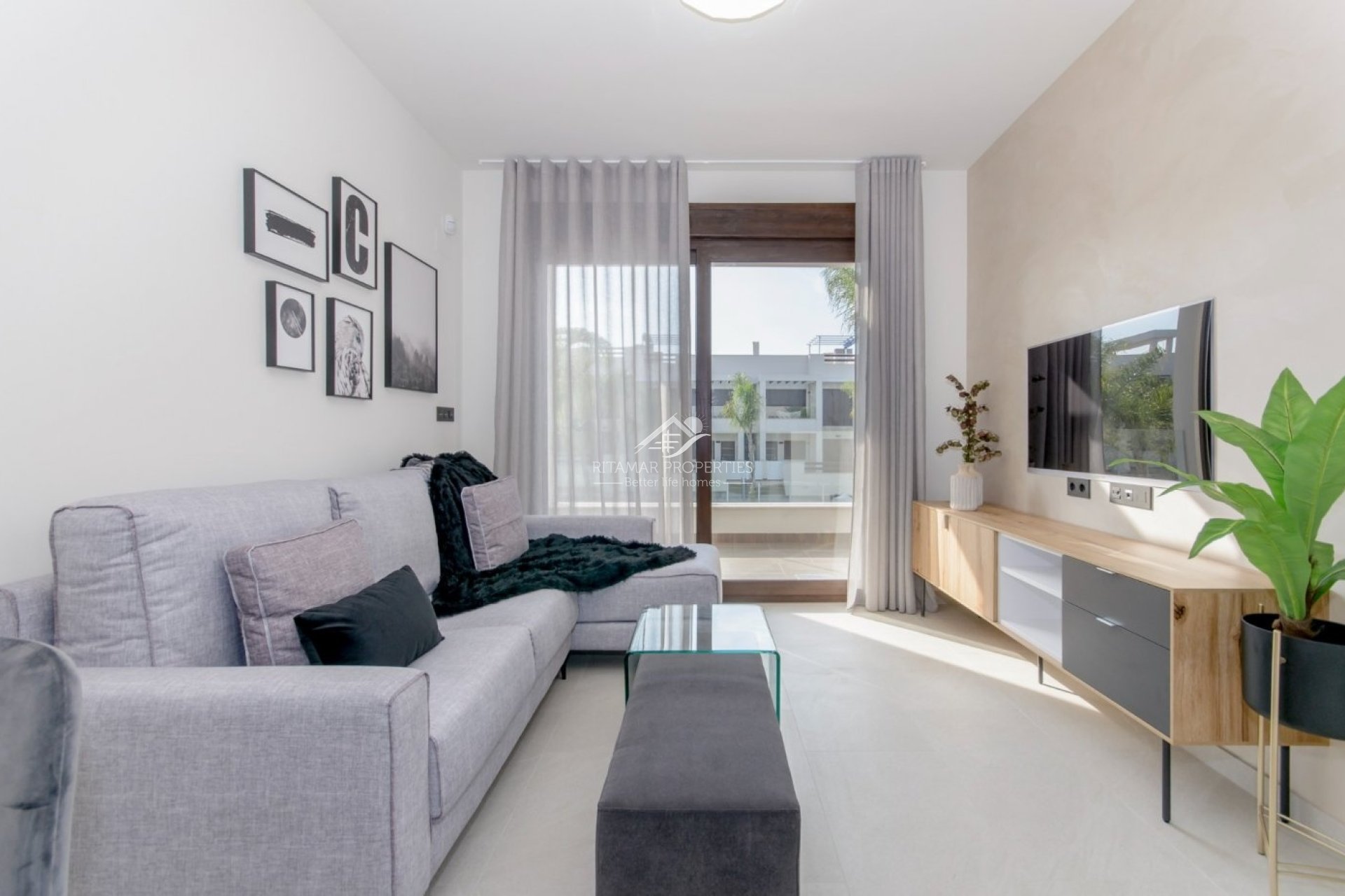  - Bungalow - Torrevieja - Los Balcones
