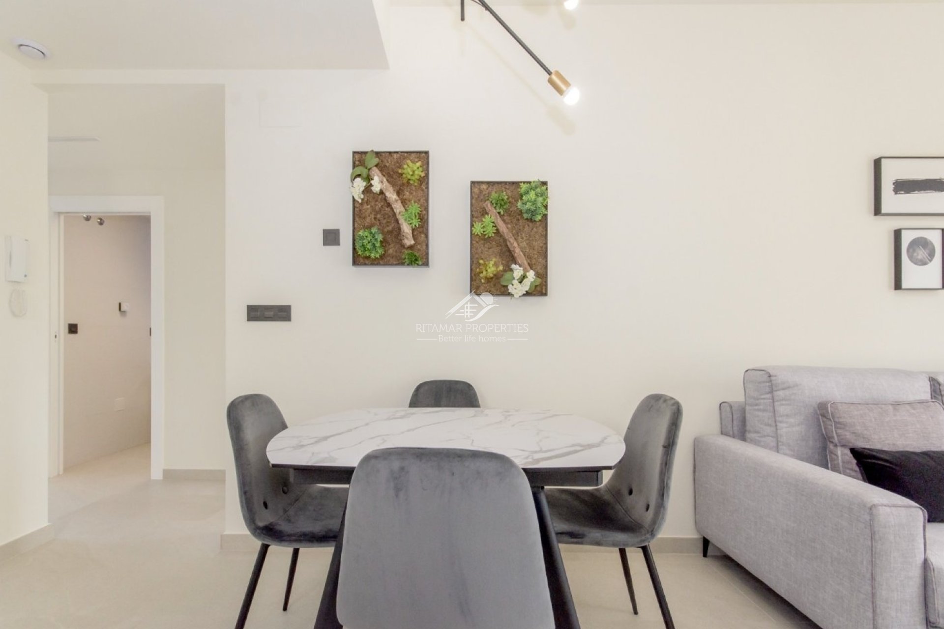  - Bungalow - Torrevieja - Los Balcones