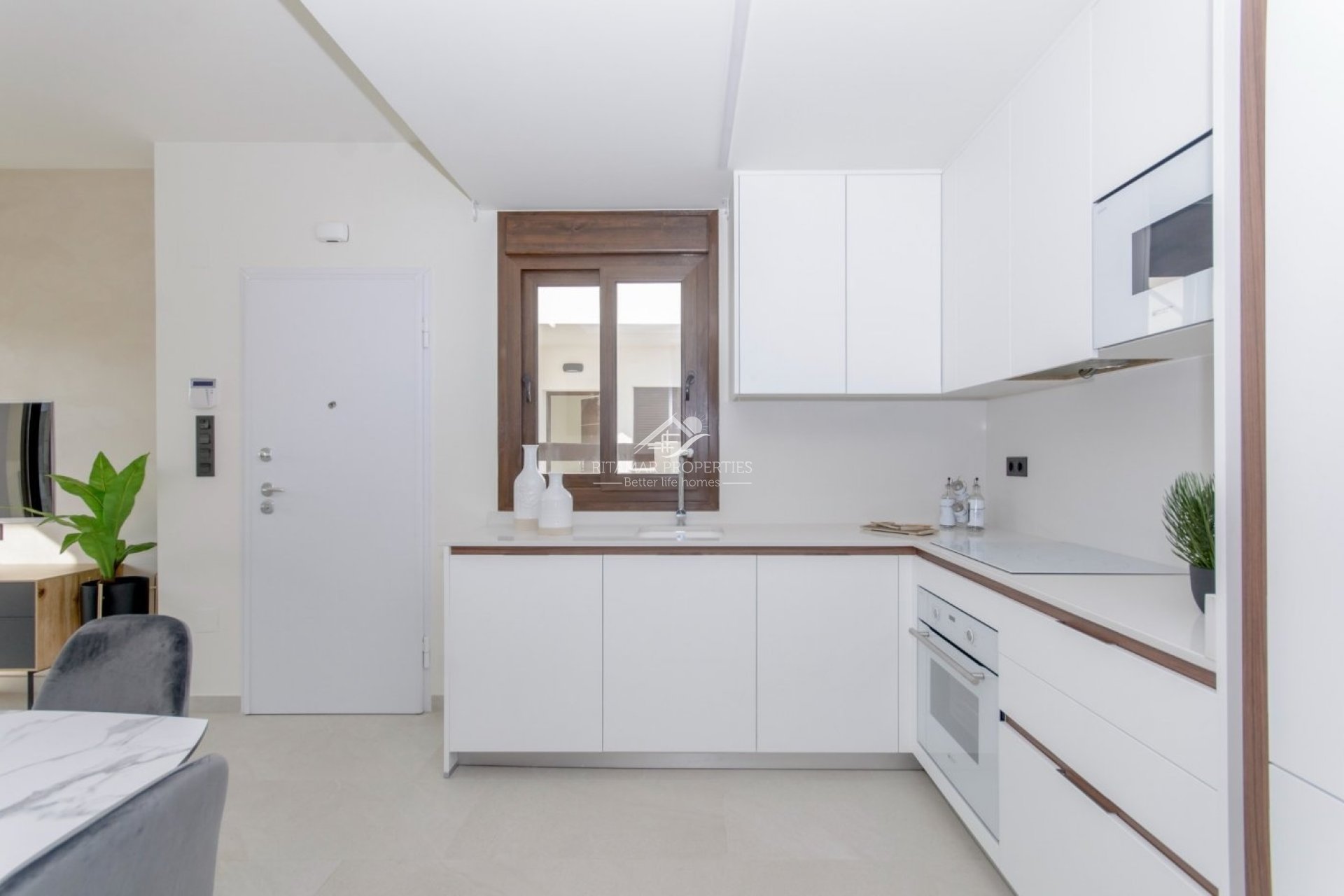  - Bungalow - Torrevieja - Los Balcones
