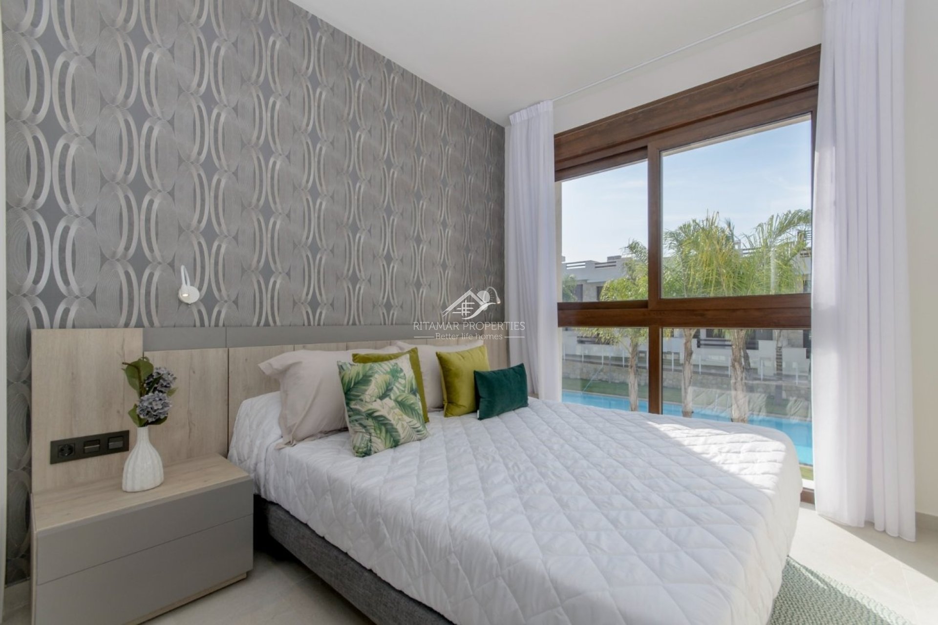  - Bungalow - Torrevieja - Los Balcones