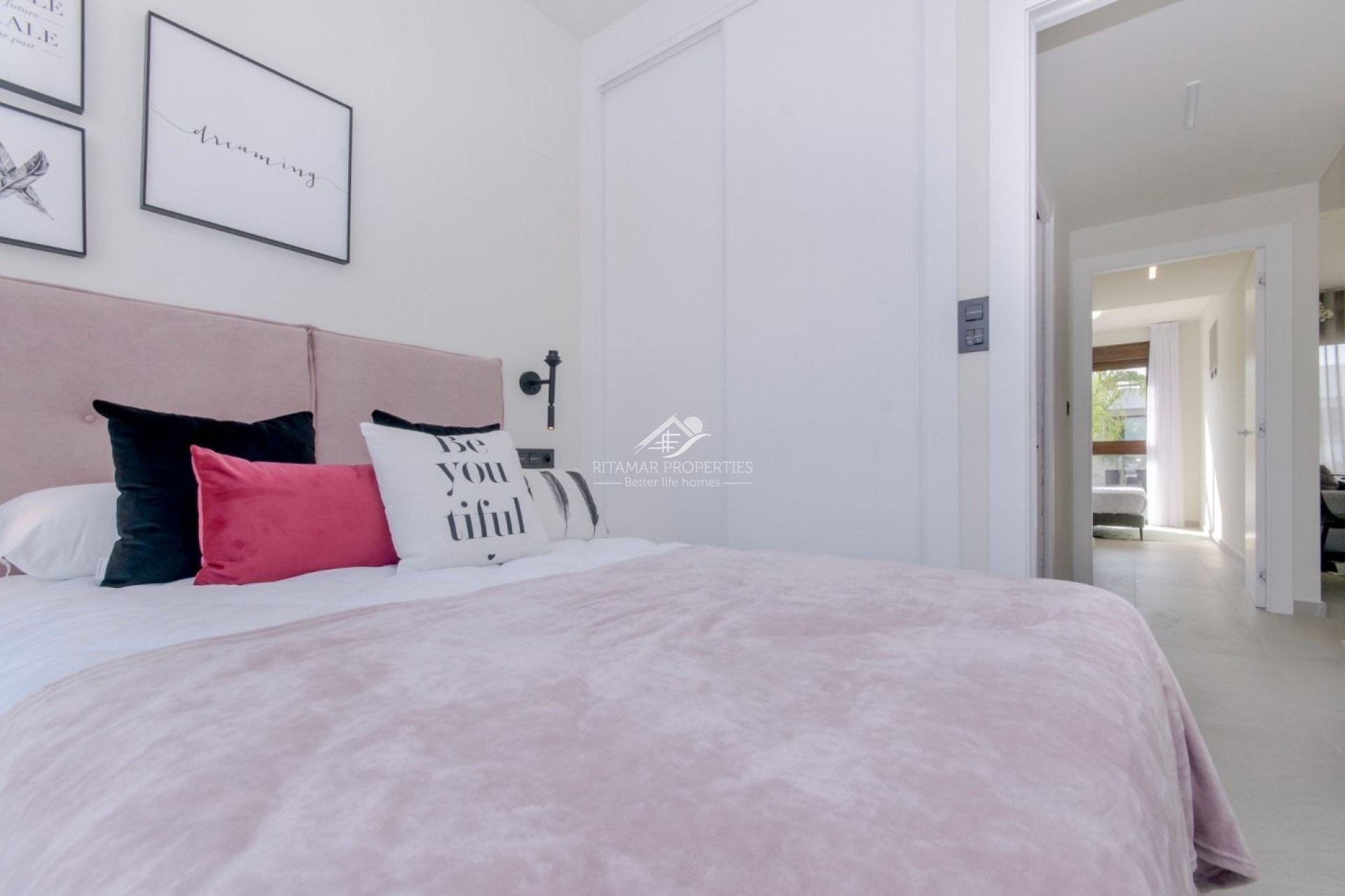  - Bungalow - Torrevieja - Los Balcones