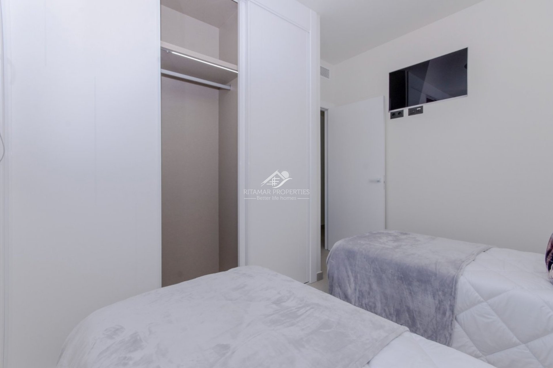  - Bungalow - Torrevieja - Los Balcones