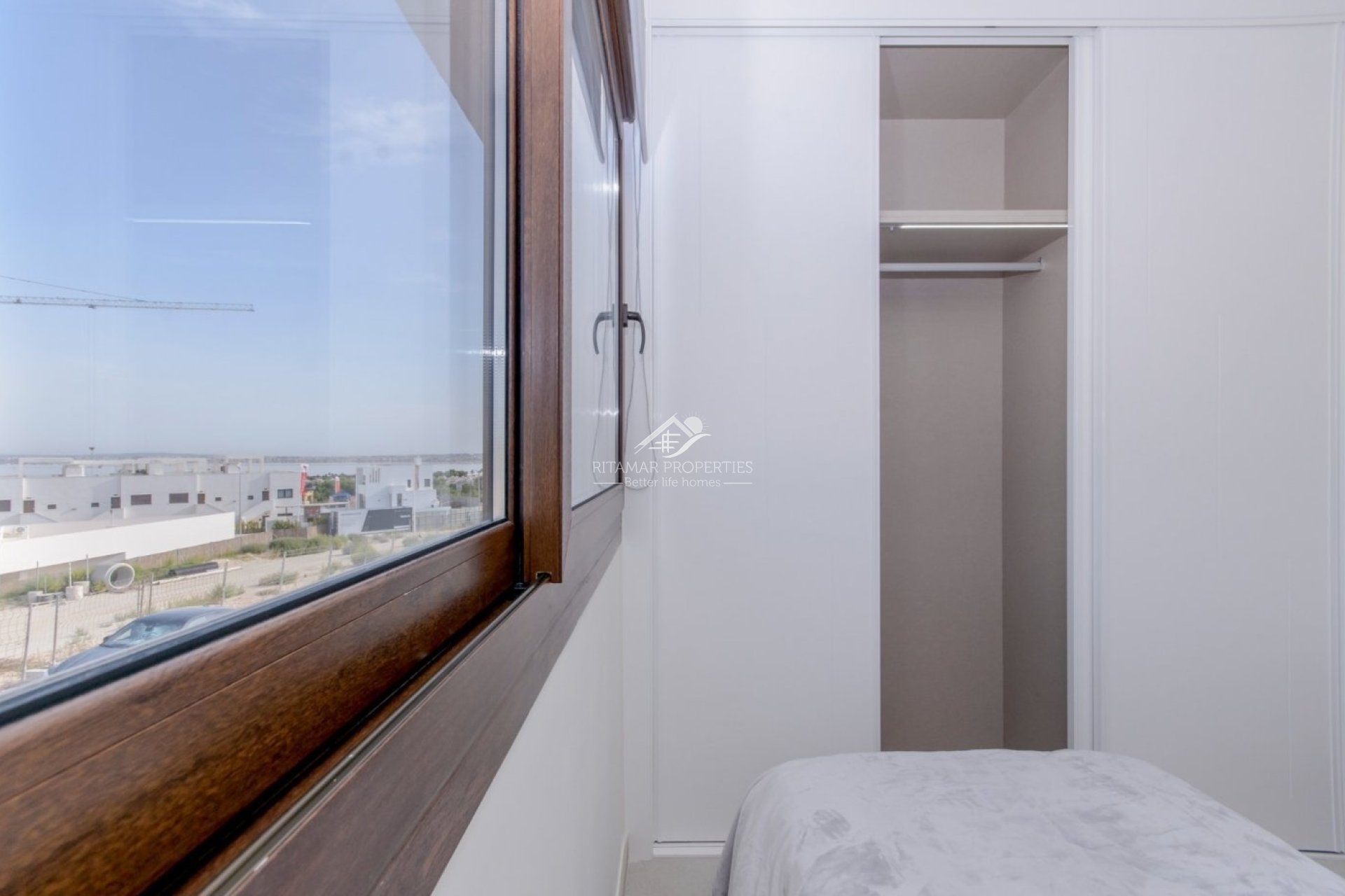  - Bungalow - Torrevieja - Los Balcones