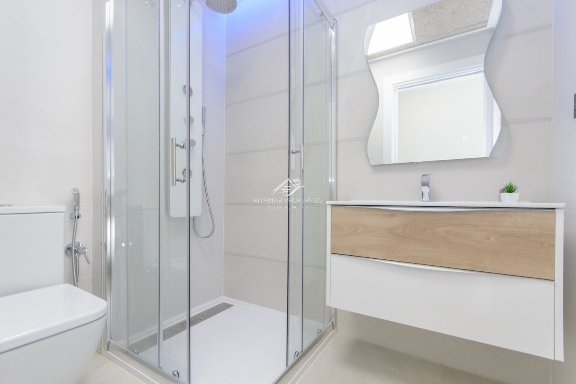  - Bungalow - Torrevieja - Los Balcones