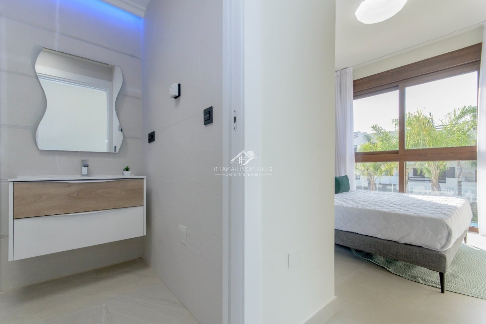  - Bungalow - Torrevieja - Los Balcones