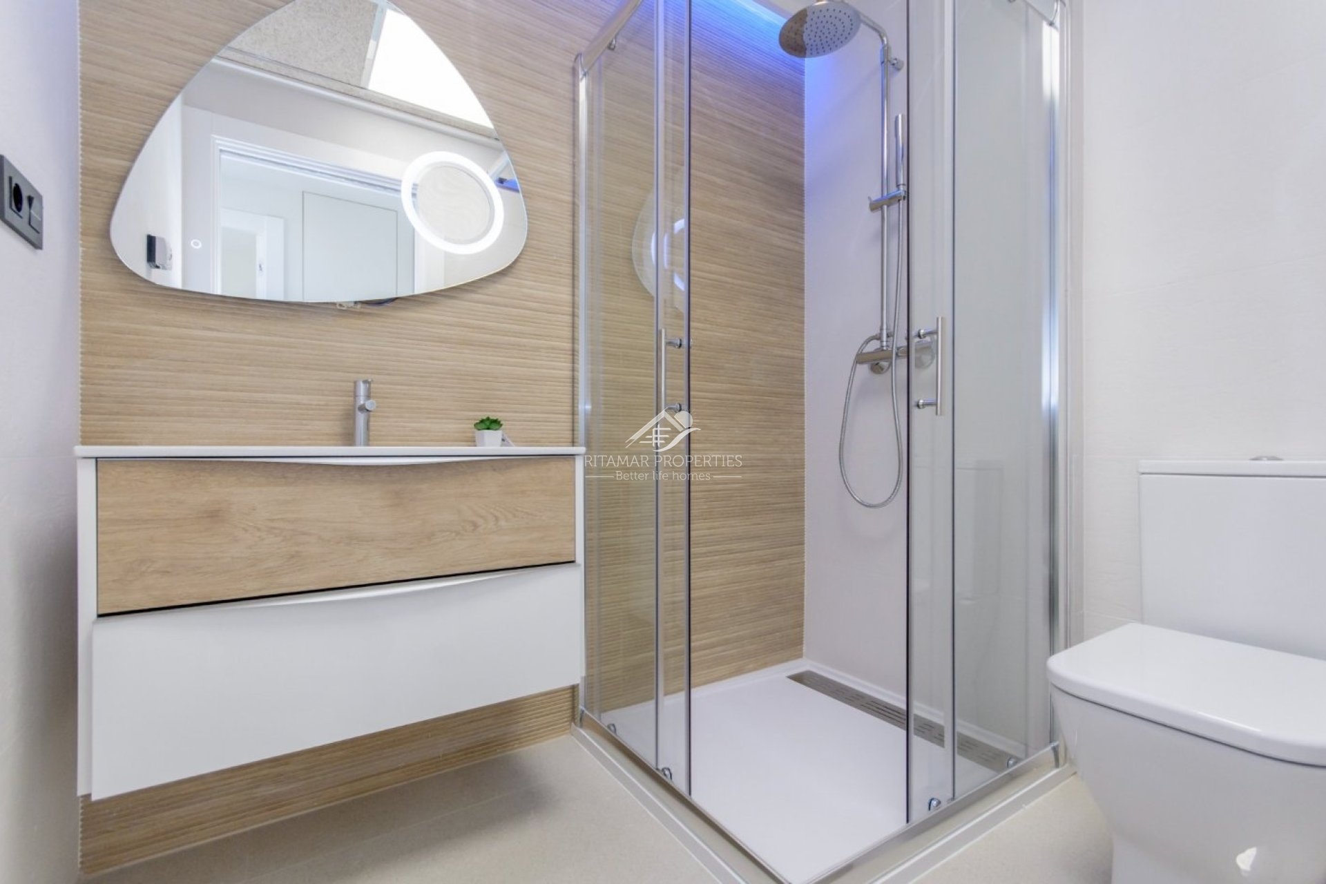  - Bungalow - Torrevieja - Los Balcones