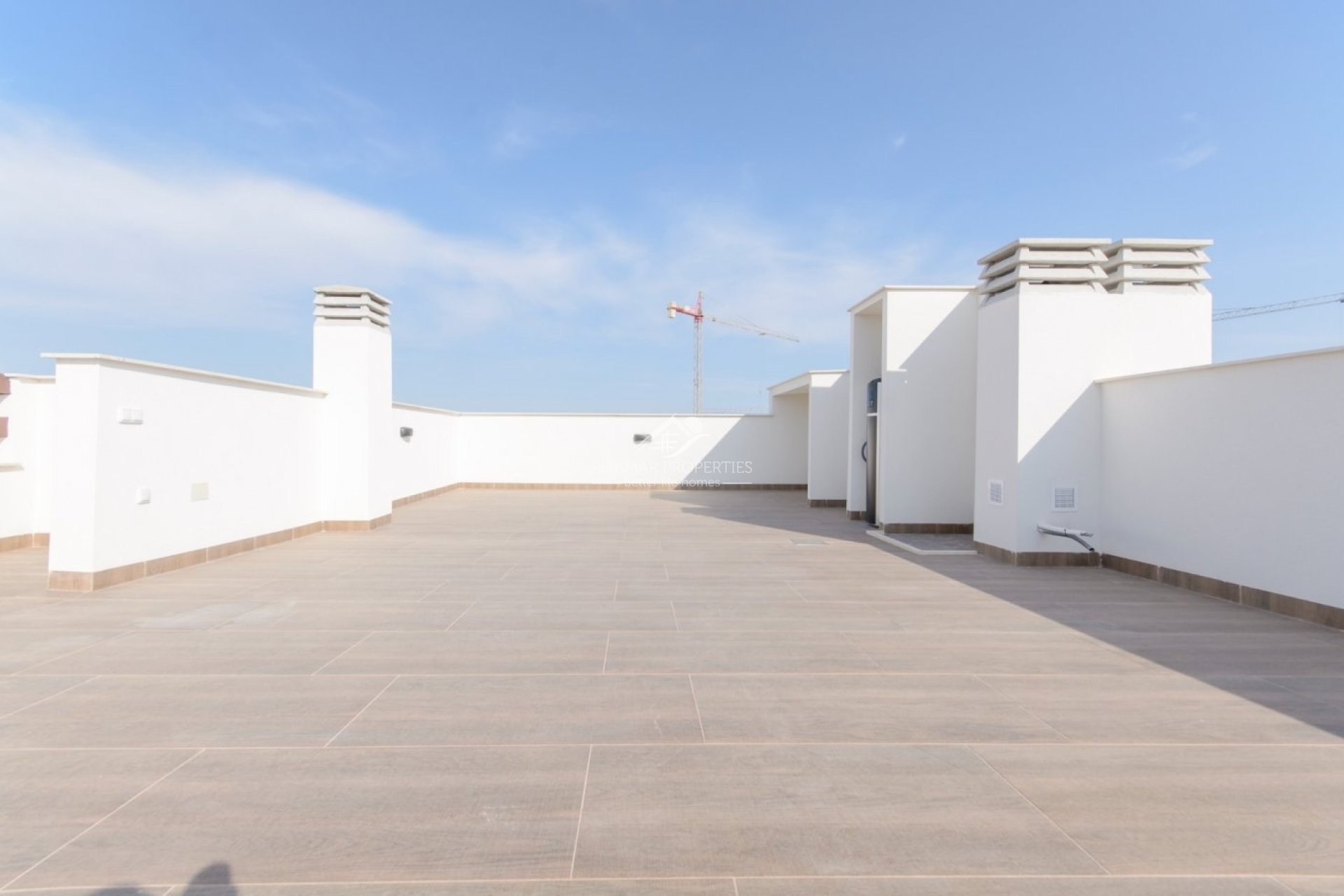  - Bungalow - Torrevieja - Los Balcones