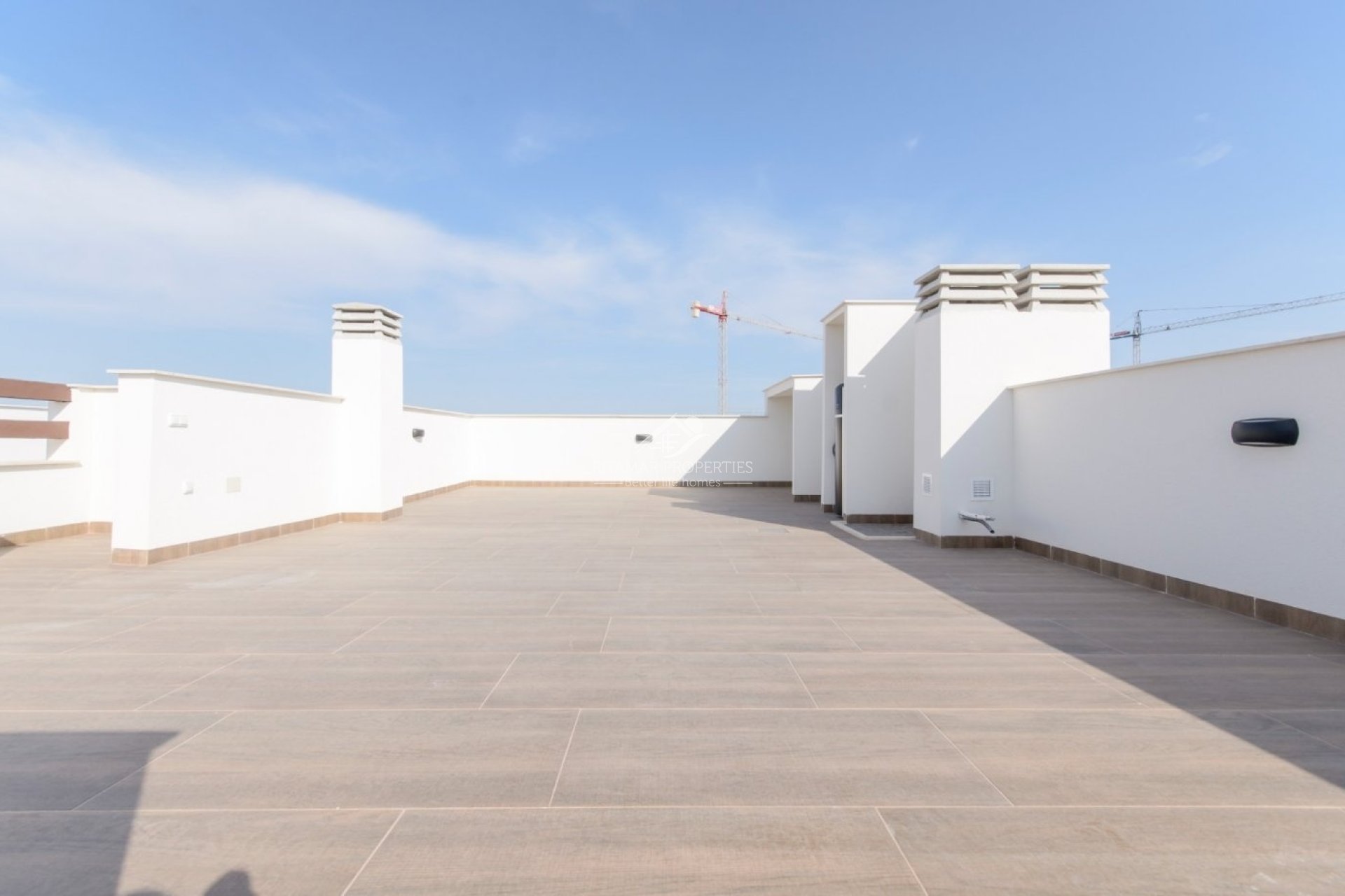  - Bungalow - Torrevieja - Los Balcones