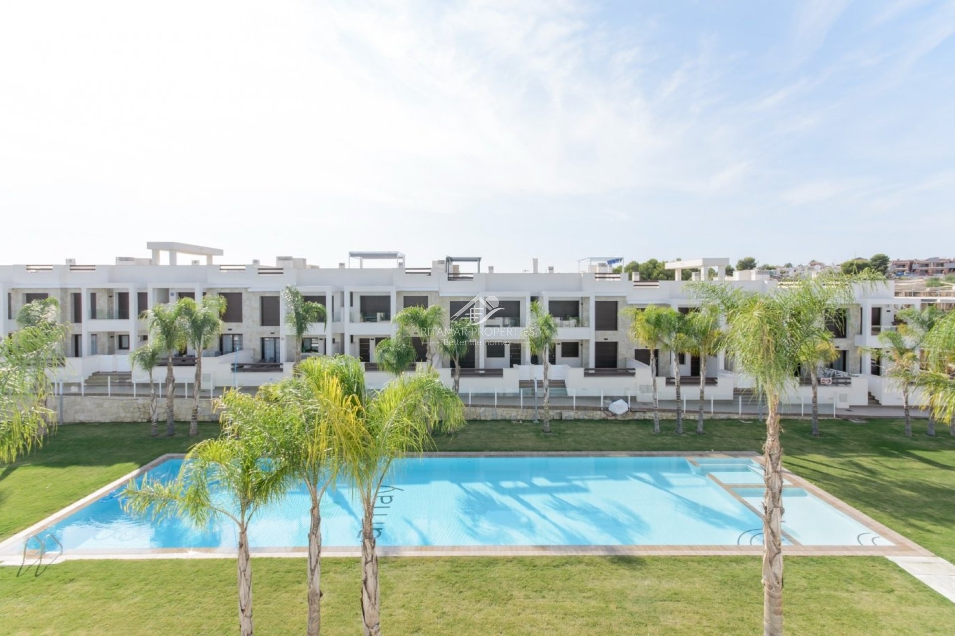 - Bungalow - Torrevieja - Los Balcones