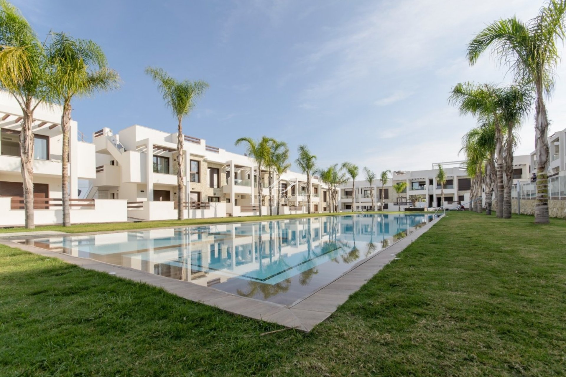  - Bungalow - Torrevieja - Los Balcones