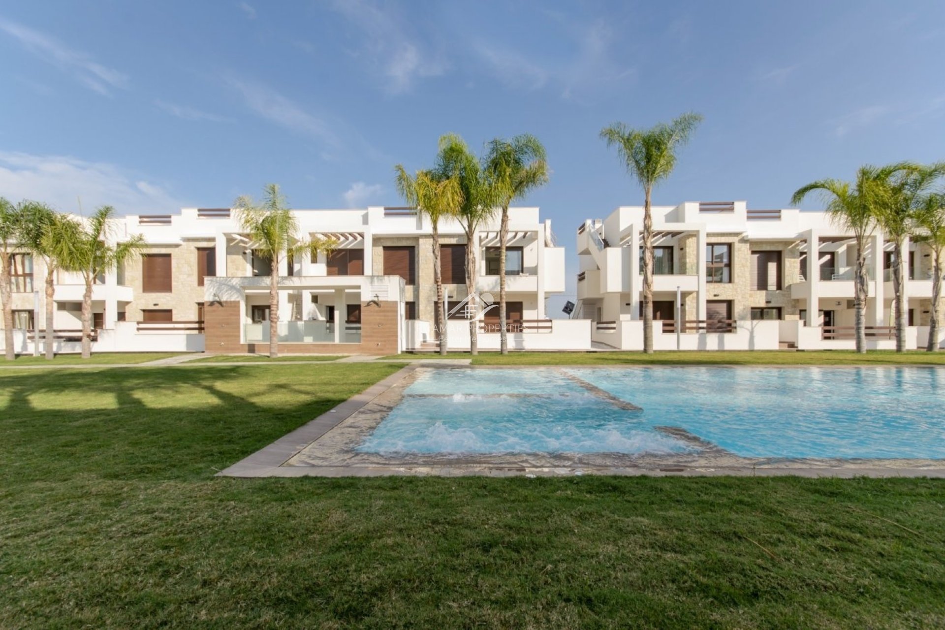  - Bungalow - Torrevieja - Los Balcones
