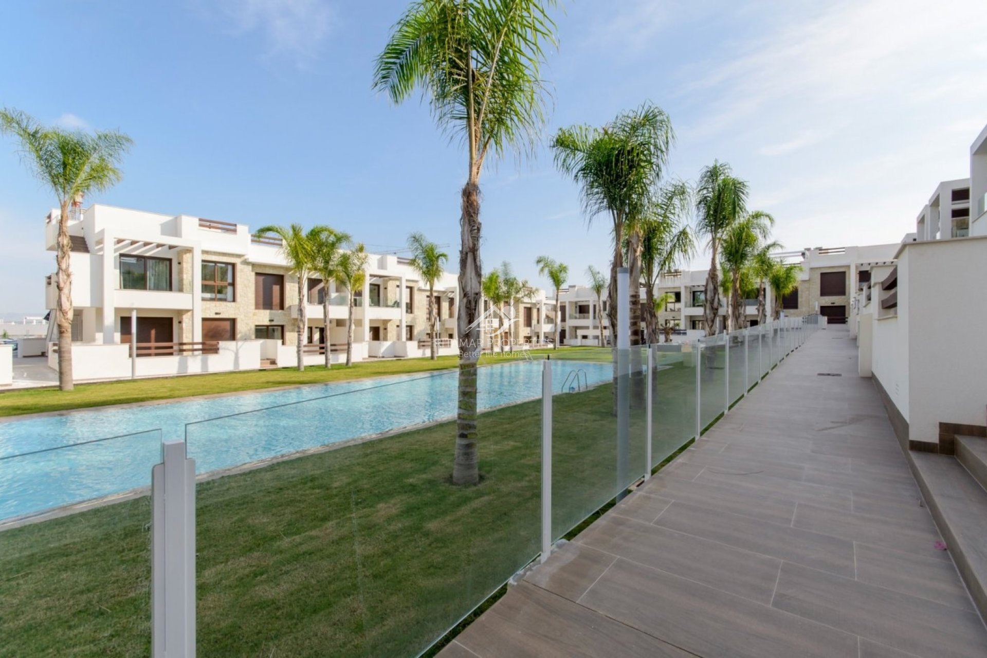  - Bungalow - Torrevieja - Los Balcones