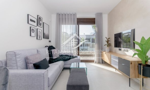  - Bungalow - Torrevieja - Los Balcones