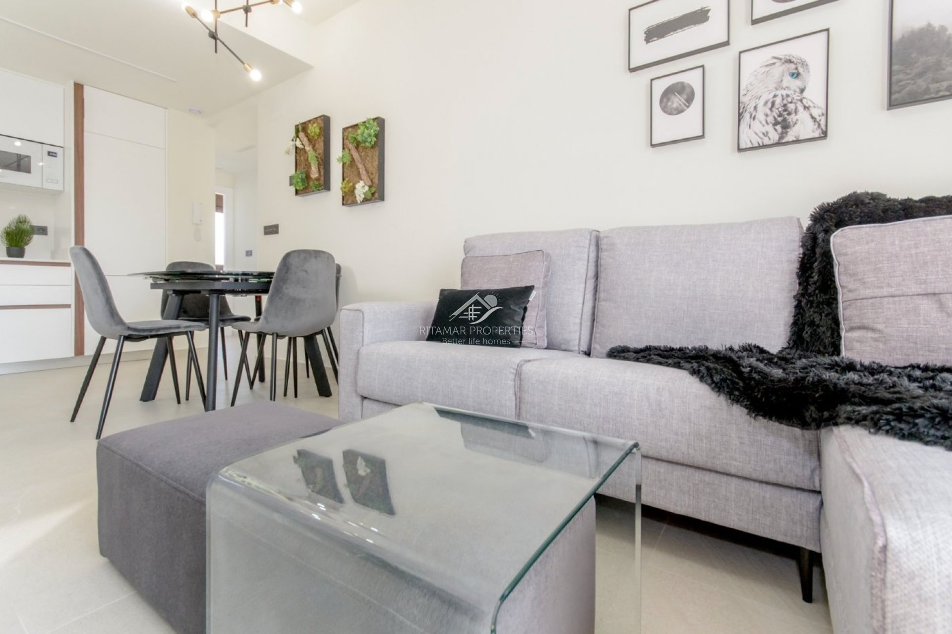  - Bungalow - Torrevieja - Los Balcones