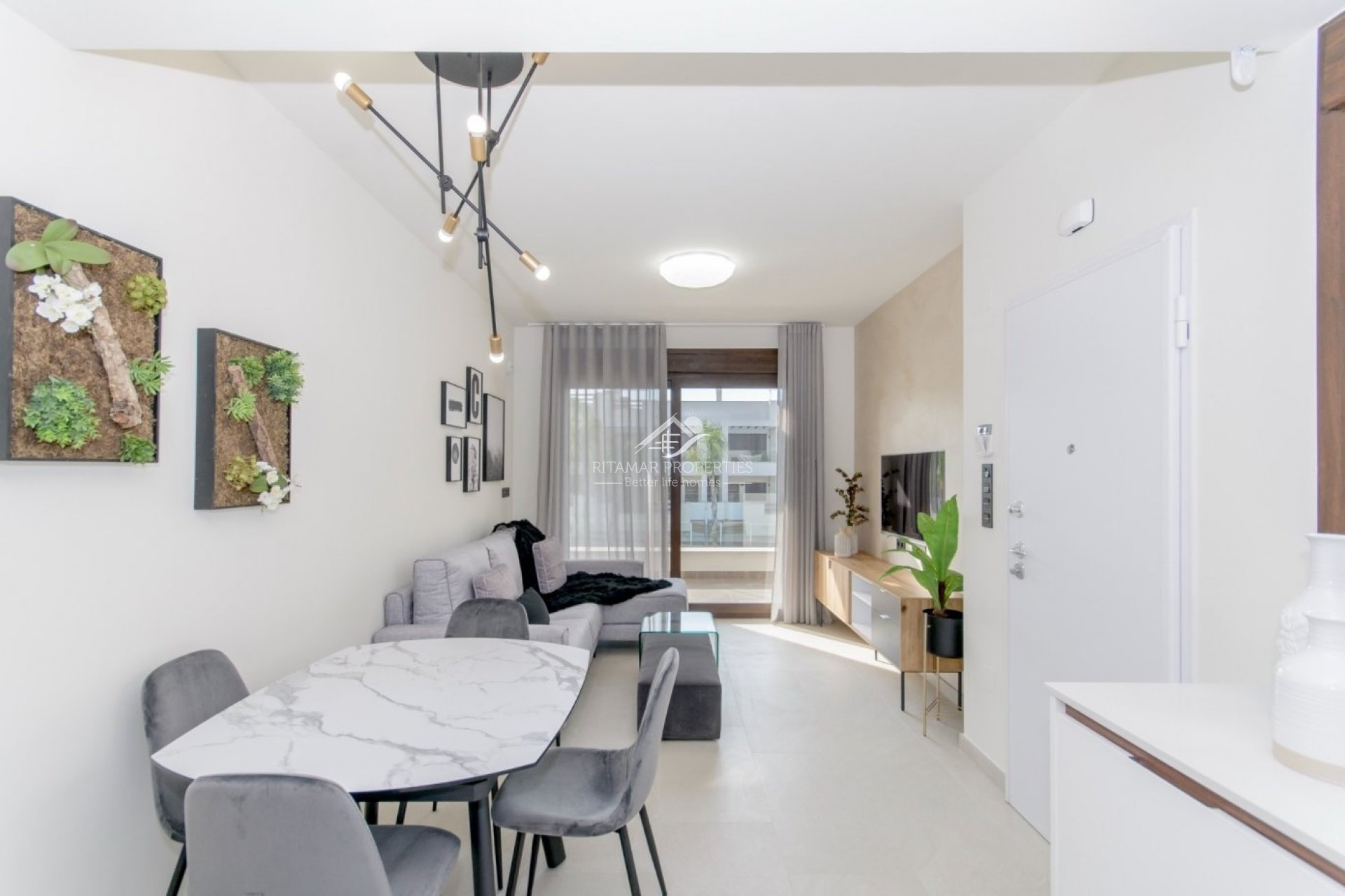  - Bungalow - Torrevieja - Los Balcones