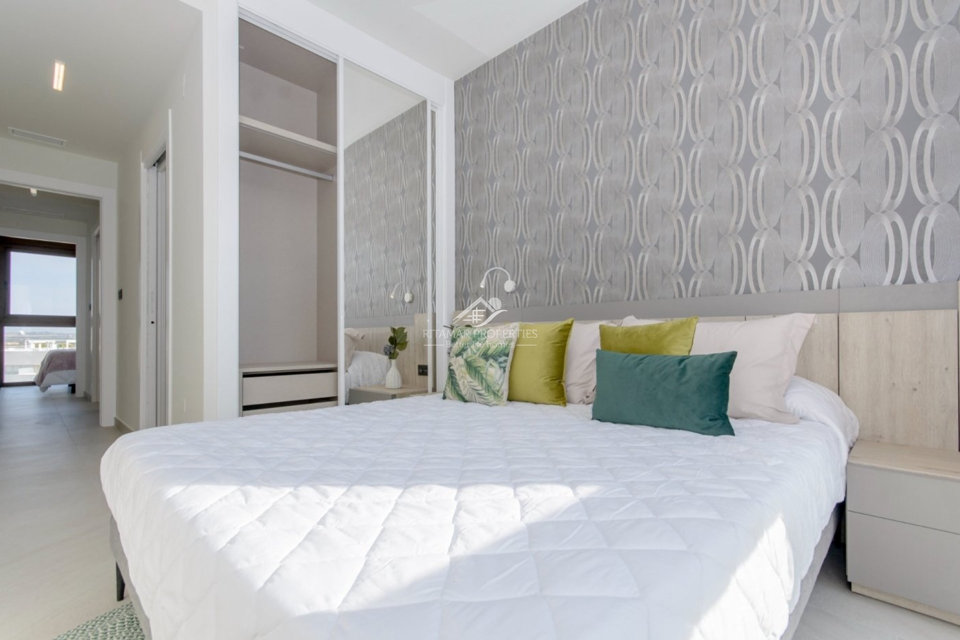  - Bungalow - Torrevieja - Los Balcones