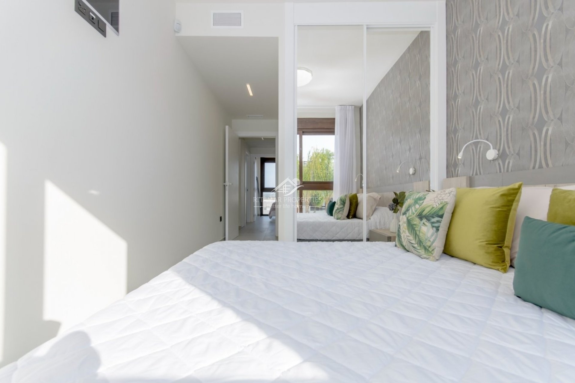  - Bungalow - Torrevieja - Los Balcones