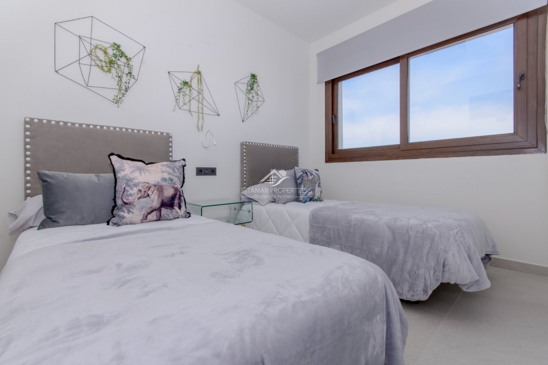 - Bungalow - Torrevieja - Los Balcones