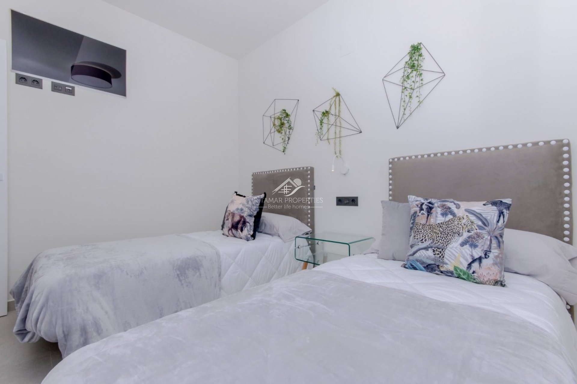  - Bungalow - Torrevieja - Los Balcones