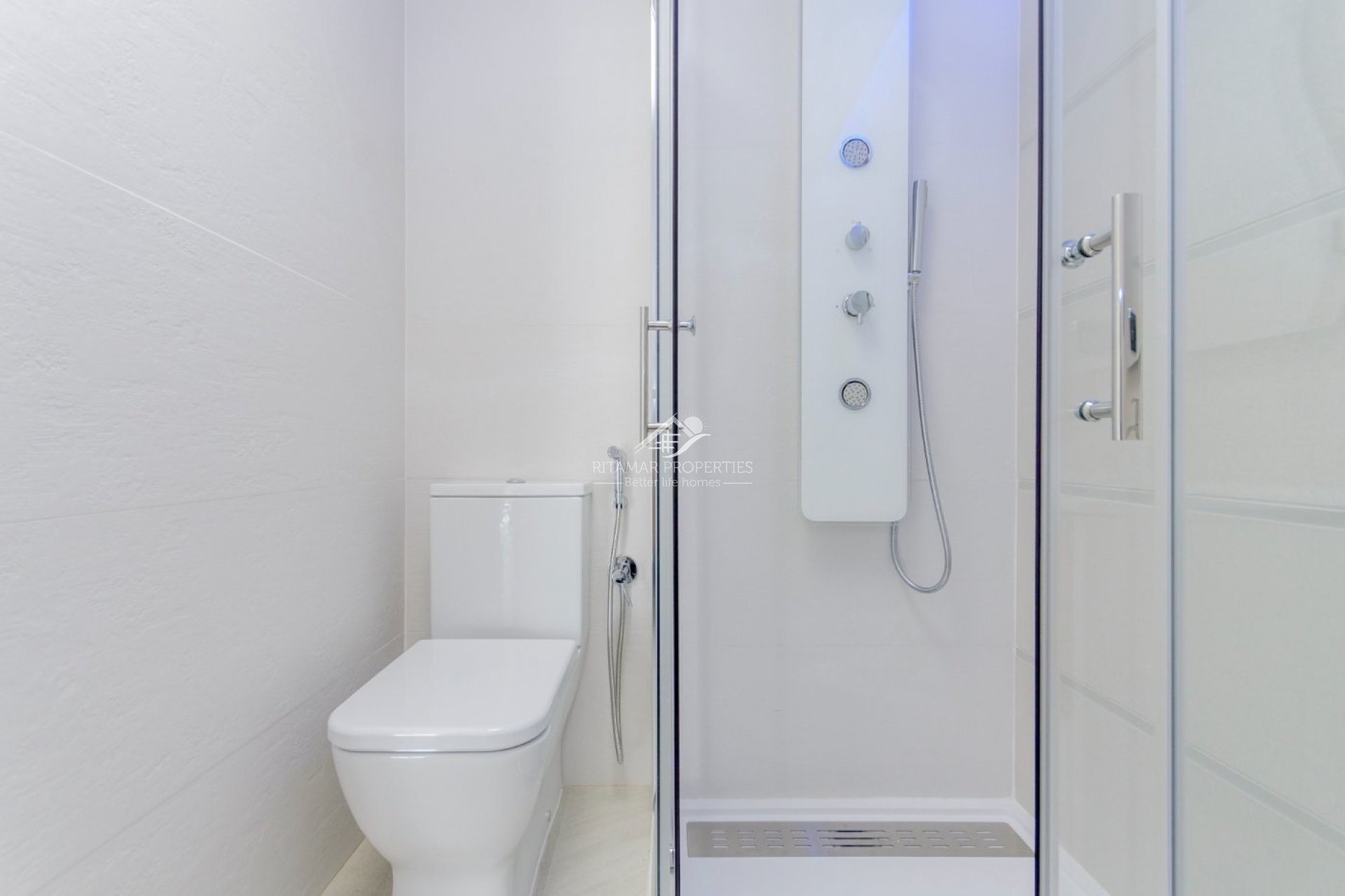  - Bungalow - Torrevieja - Los Balcones